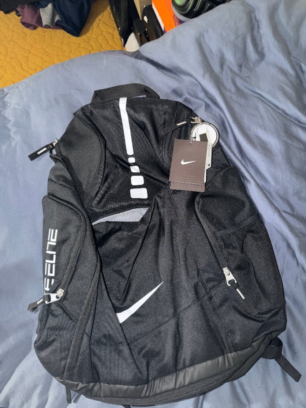 Nike Back pack